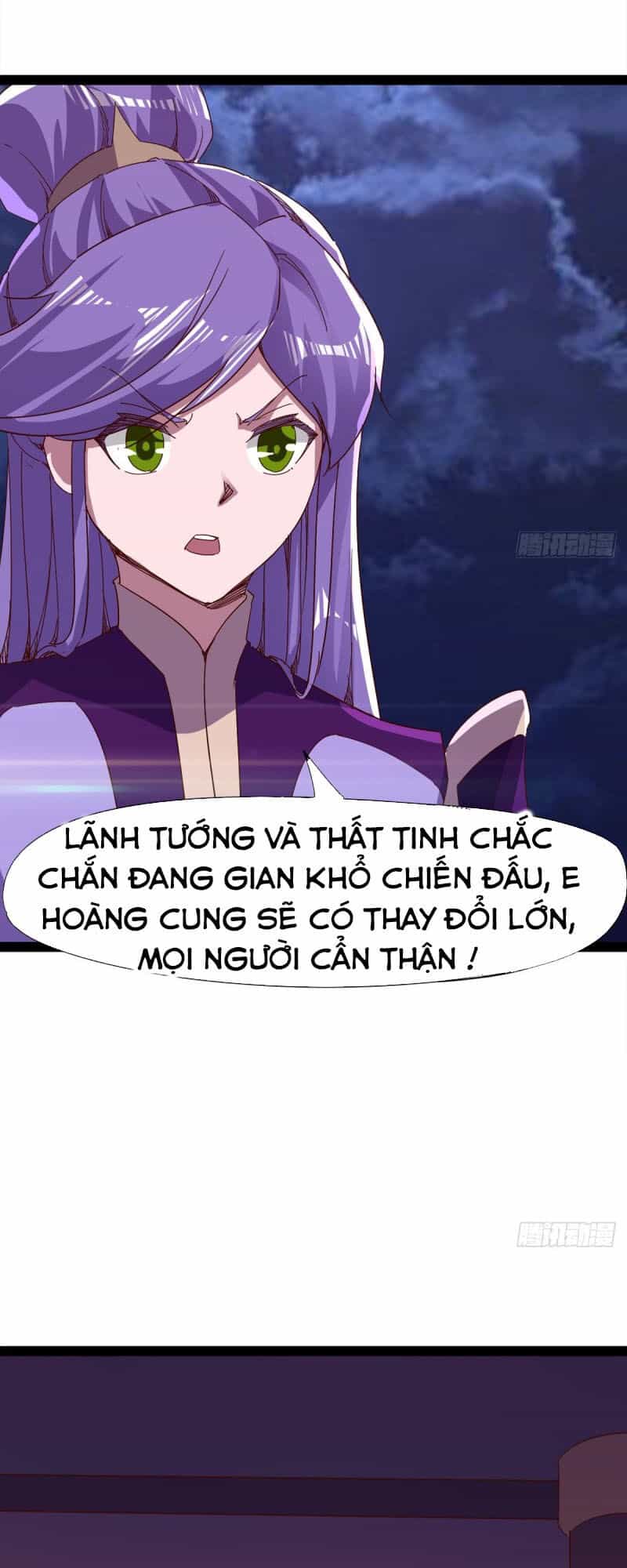 Kiếm Đồ - Chương 79 - ảnh 3