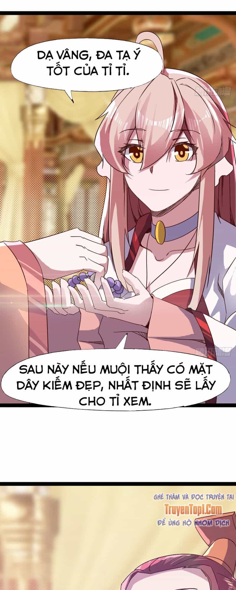 Kiếm Đồ - Chương 79 - ảnh 42