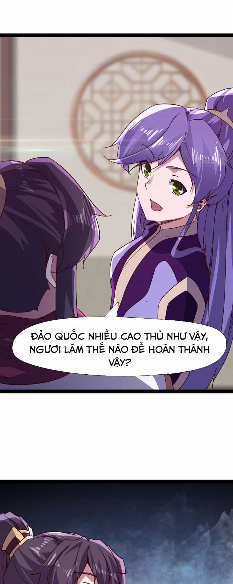 Kiếm Đồ - Chương 79 - ảnh 7