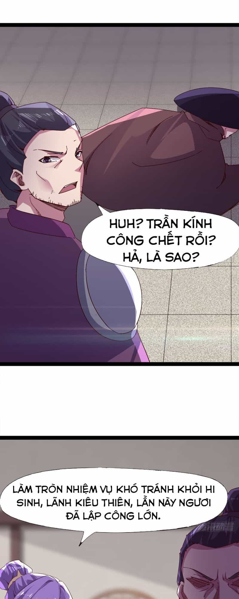 Kiếm Đồ - Chương 79 - ảnh 9