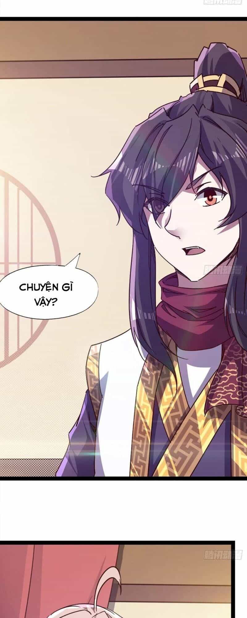 Kiếm Đồ - Chương 80 - ảnh 40
