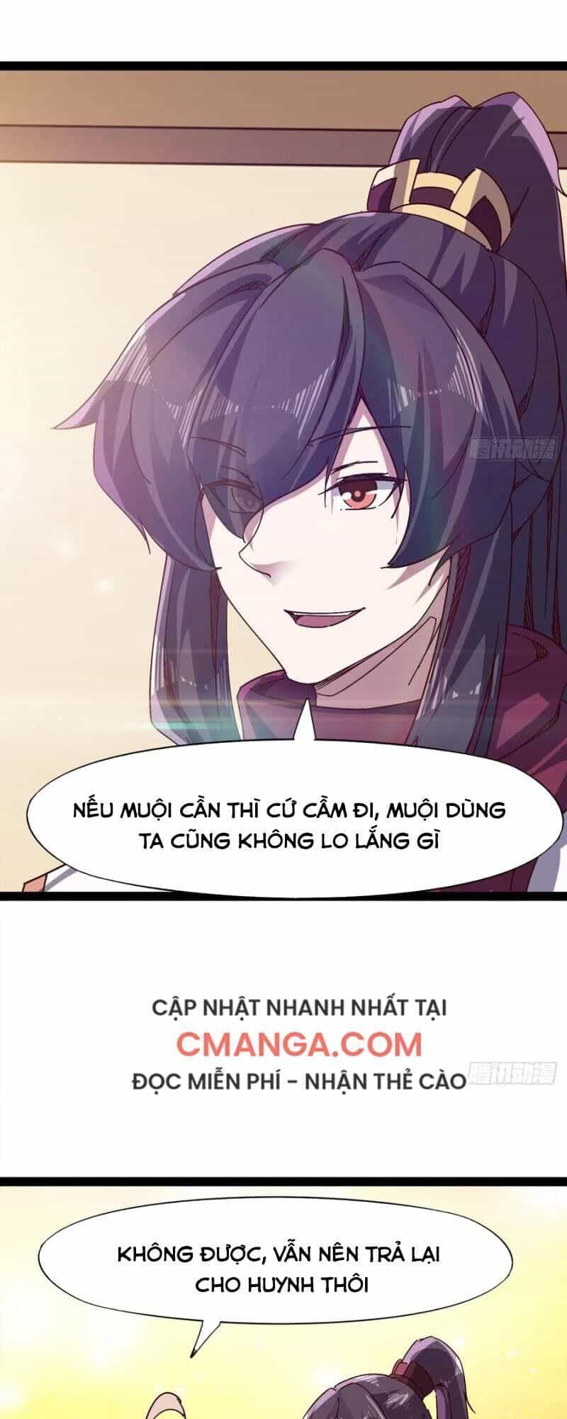 Kiếm Đồ - Chương 81 - ảnh 19