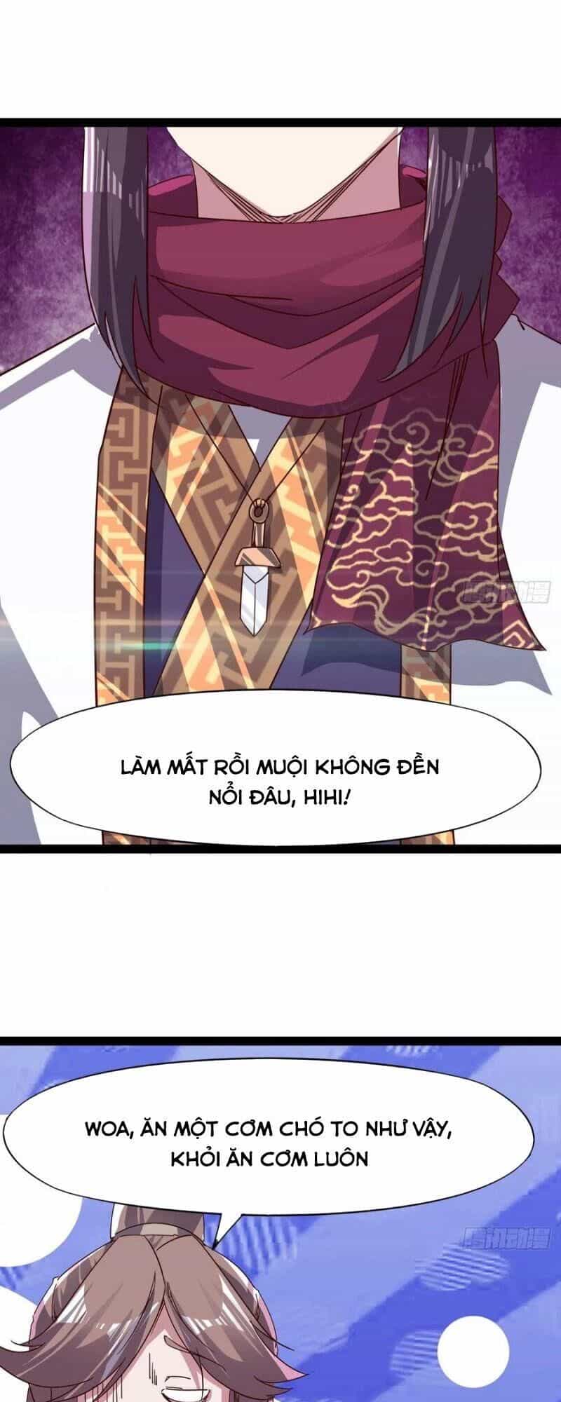 Kiếm Đồ - Chương 81 - ảnh 21
