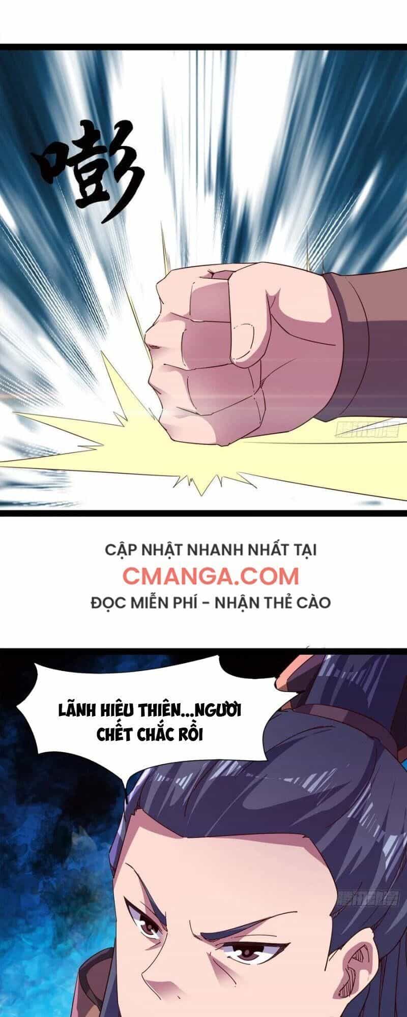 Kiếm Đồ - Chương 81 - ảnh 5