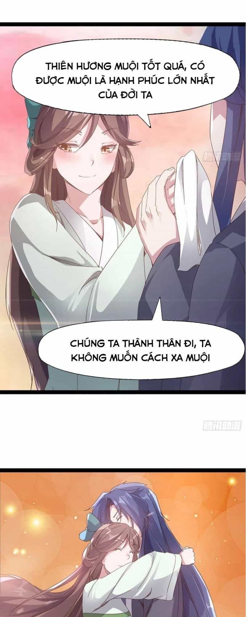 Kiếm Đồ - Chương 82 - ảnh 19