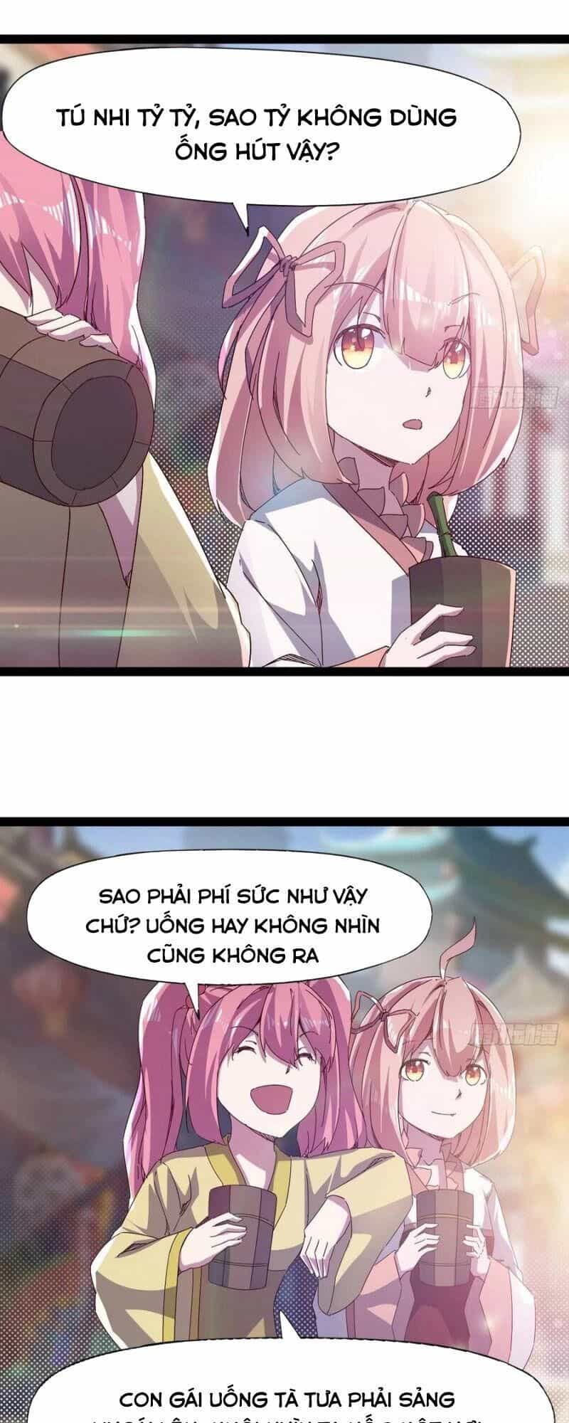 Kiếm Đồ - Chương 82 - ảnh 3
