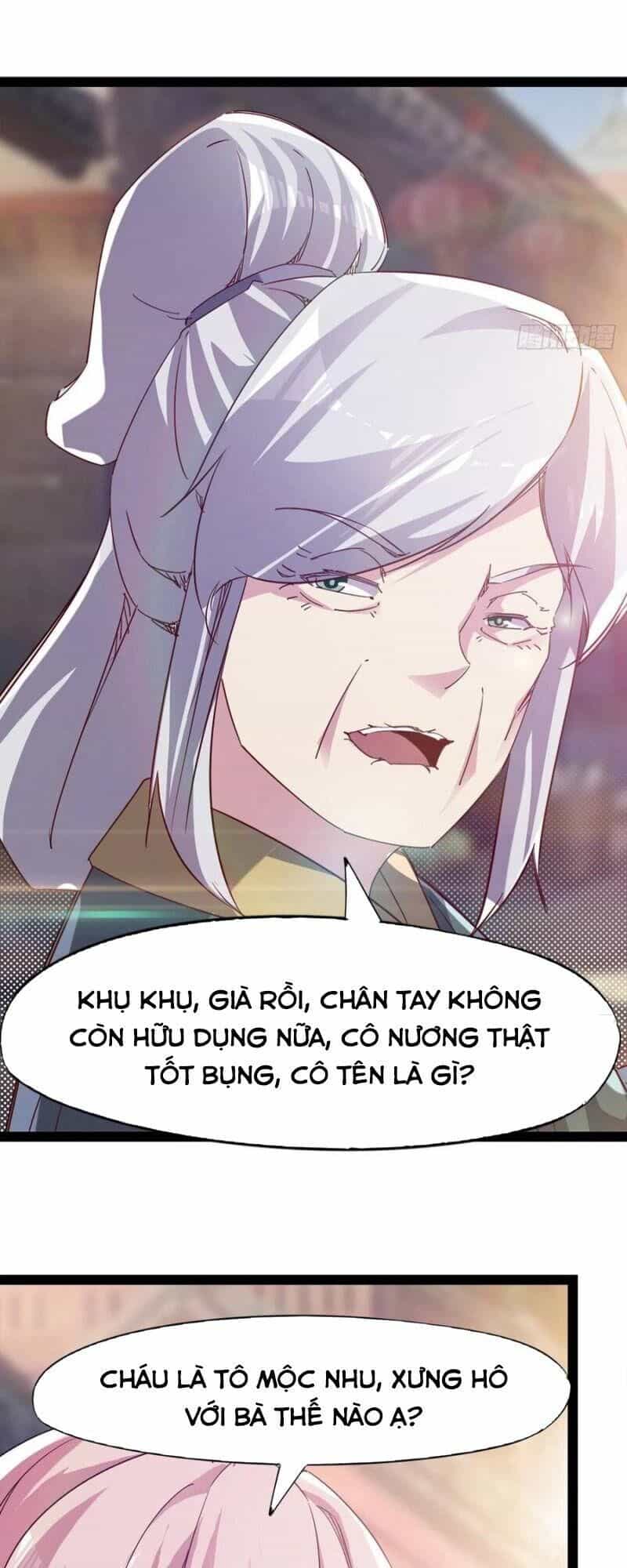 Kiếm Đồ - Chương 82 - ảnh 31