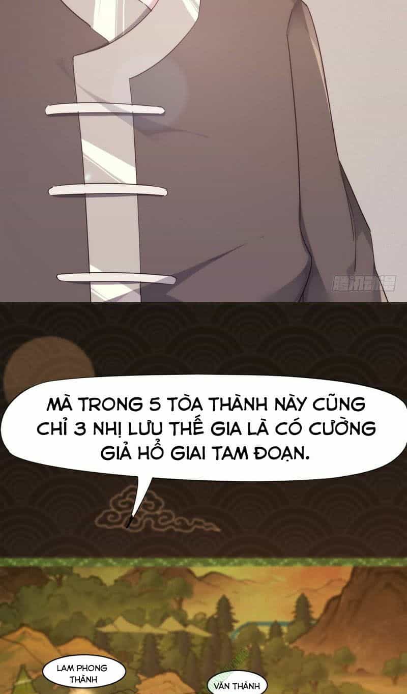 Kiếm Đồ - Chương 8 - ảnh 55