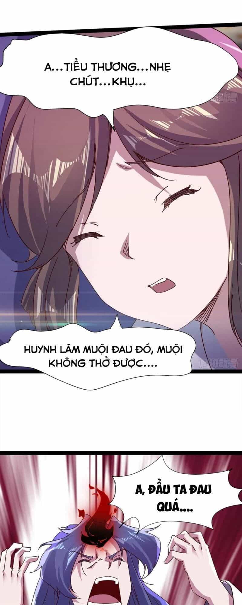 Kiếm Đồ - Chương 83 - ảnh 11