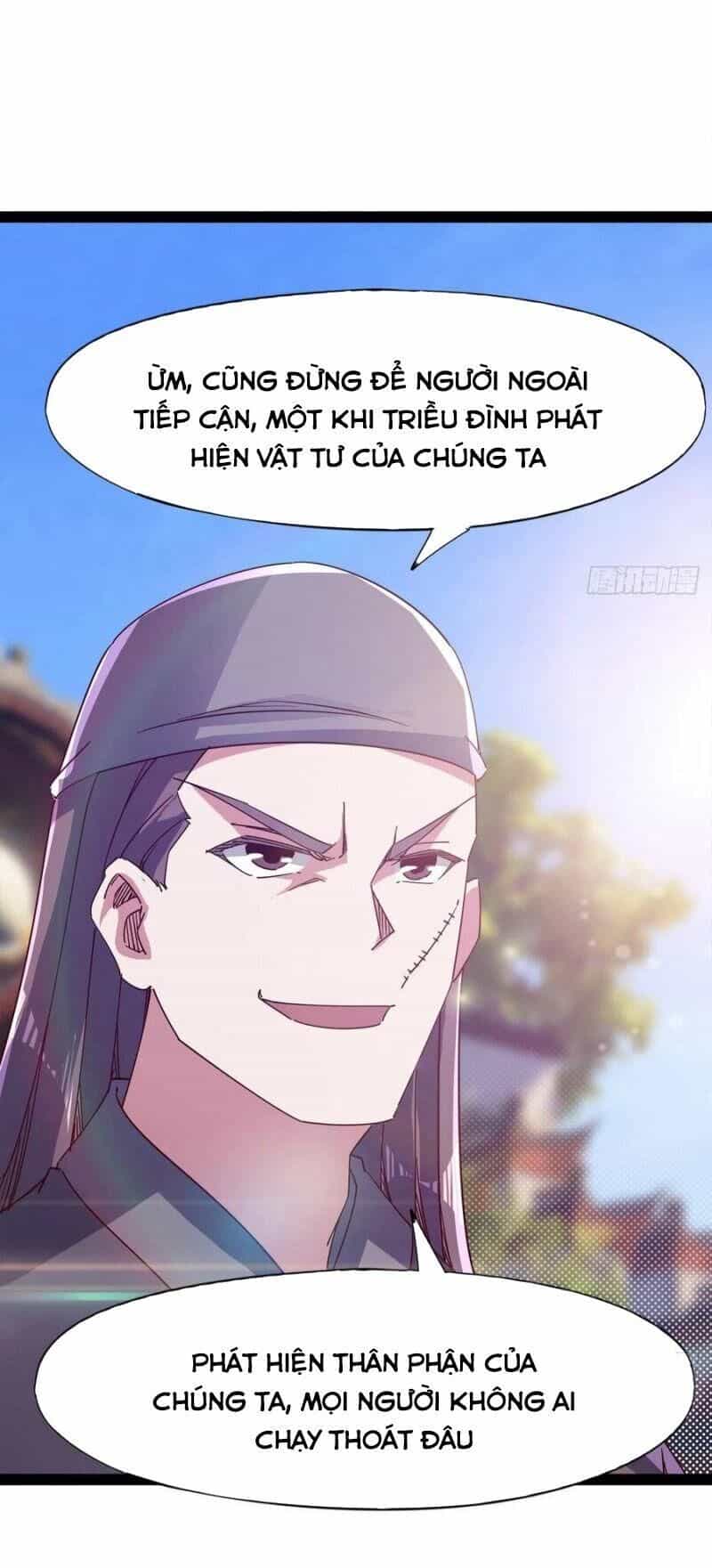 Kiếm Đồ - Chương 84 - ảnh 35