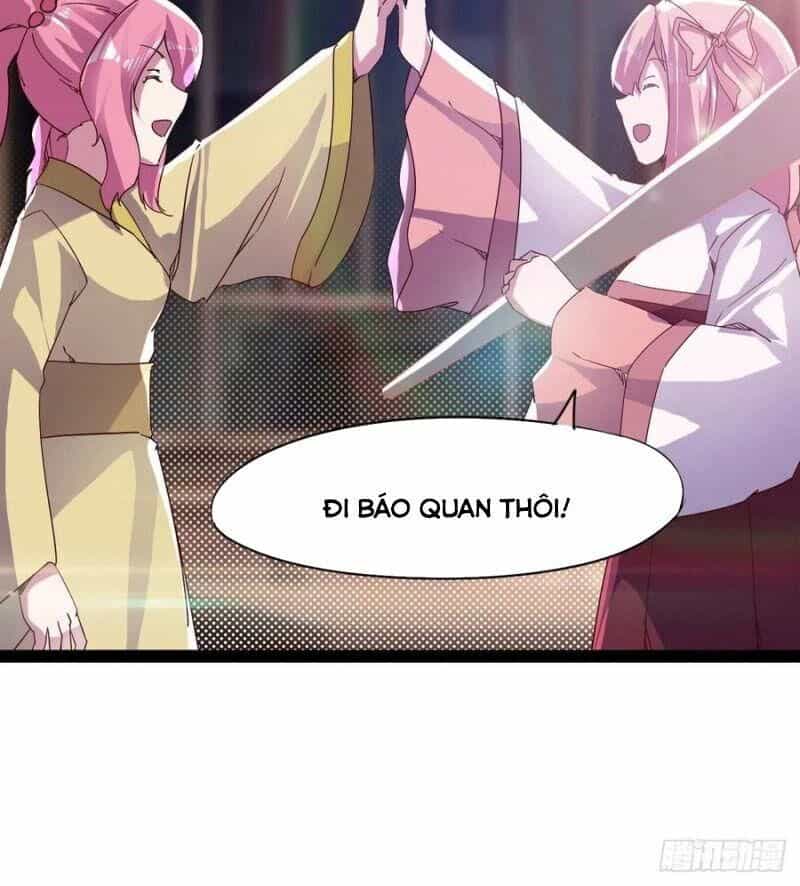 Kiếm Đồ - Chương 85 - ảnh 26