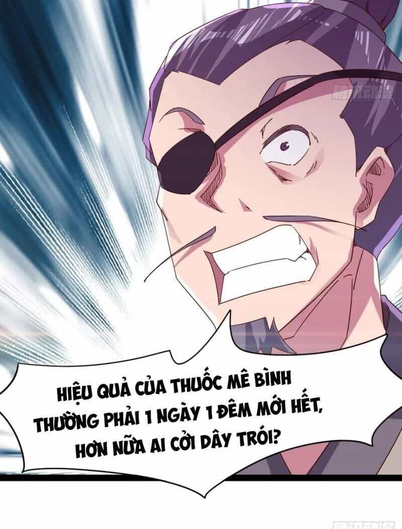 Kiếm Đồ - Chương 85 - ảnh 30