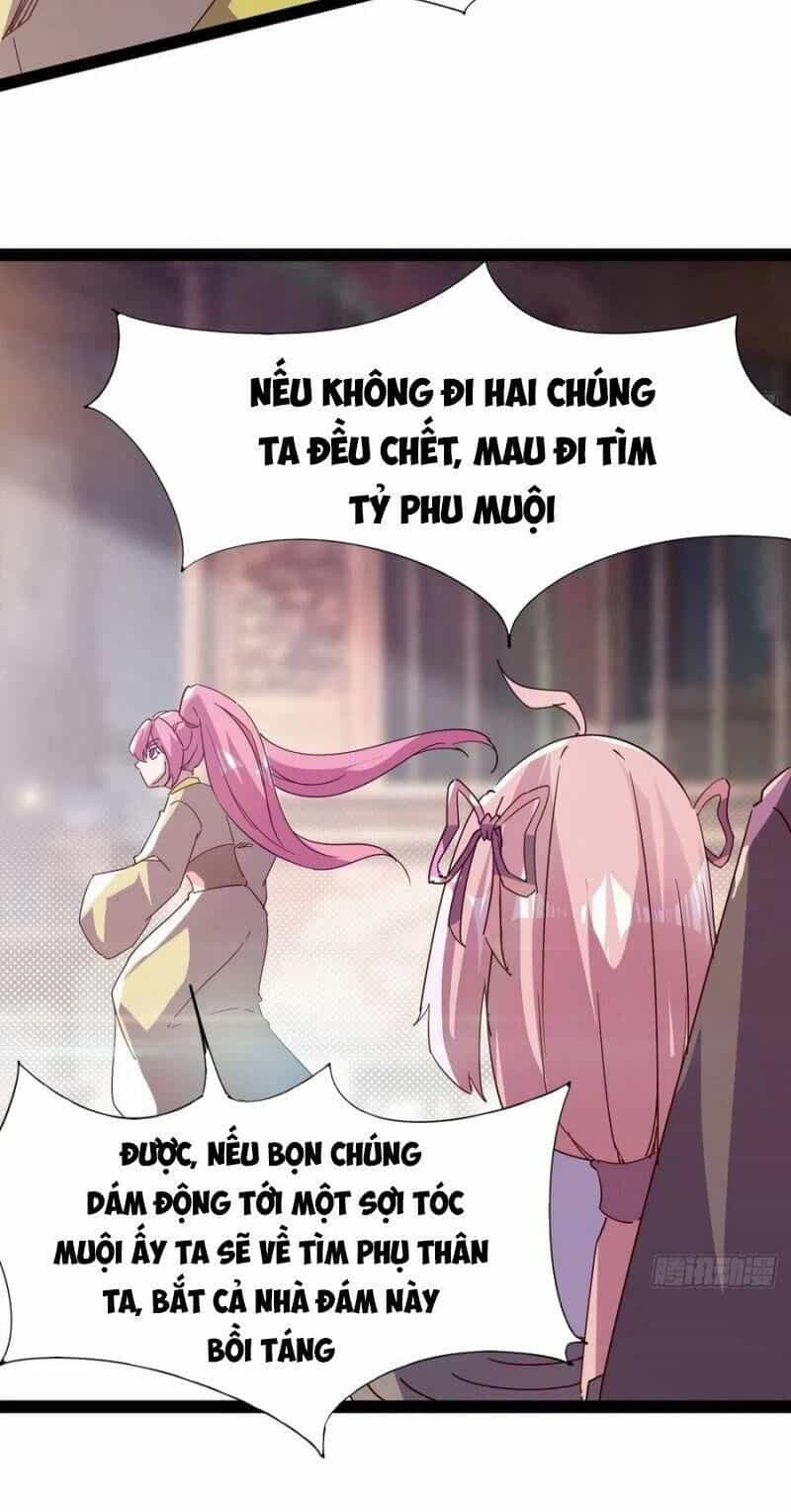 Kiếm Đồ - Chương 86 - ảnh 26
