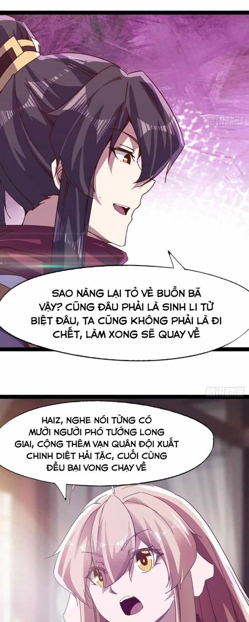 Kiếm Đồ - Chương 88 - ảnh 12
