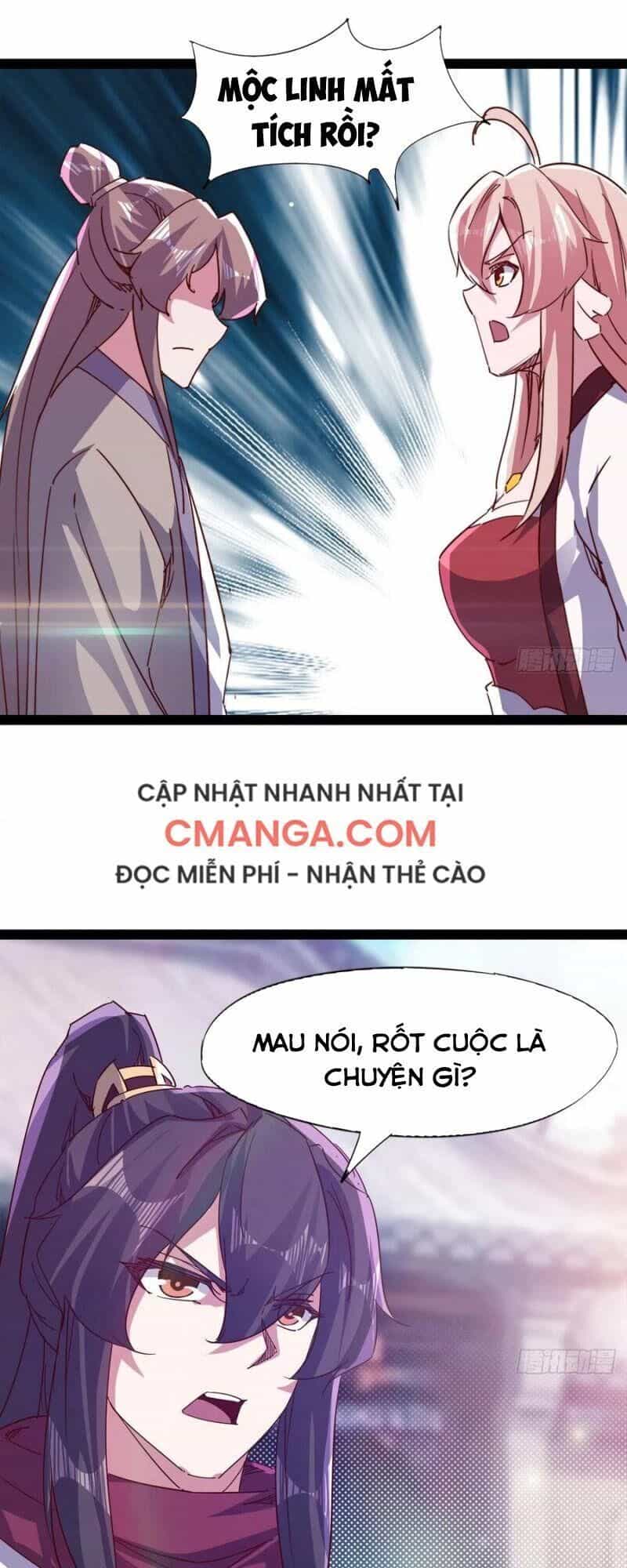 Kiếm Đồ - Chương 88 - ảnh 29