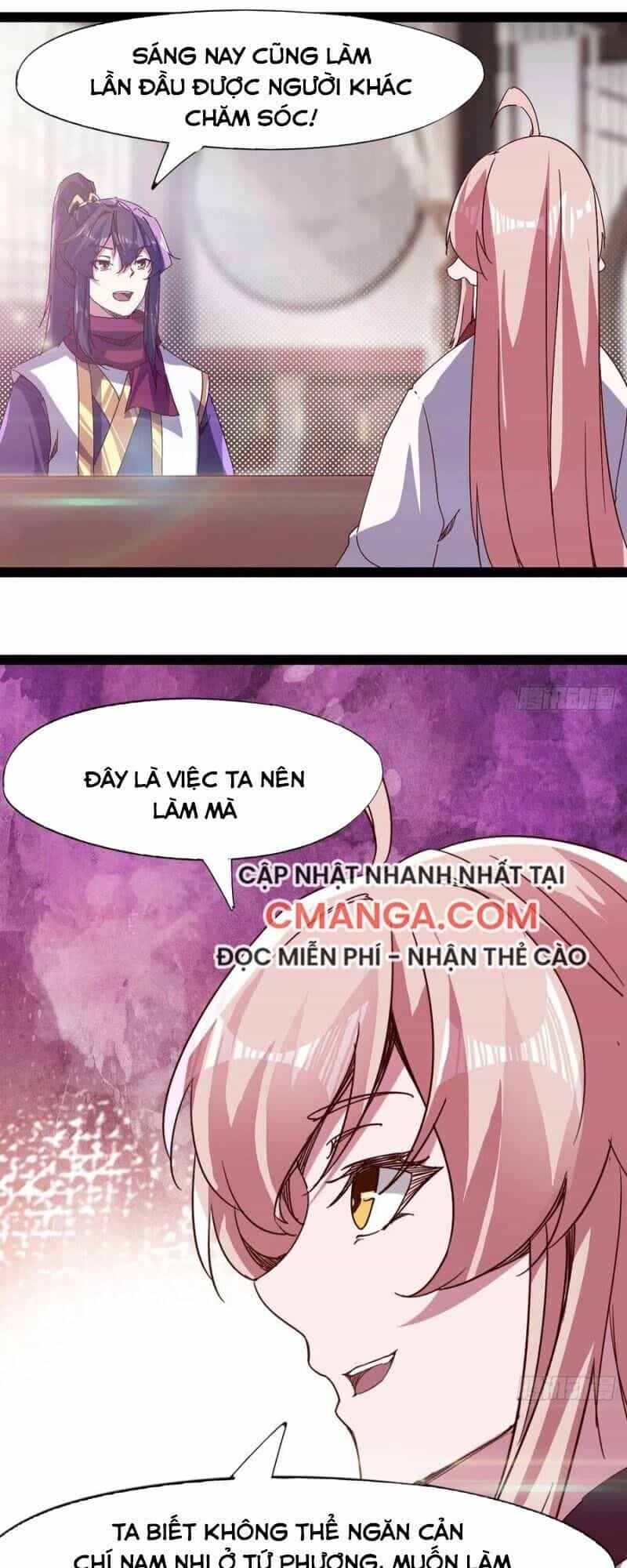 Kiếm Đồ - Chương 88 - ảnh 6