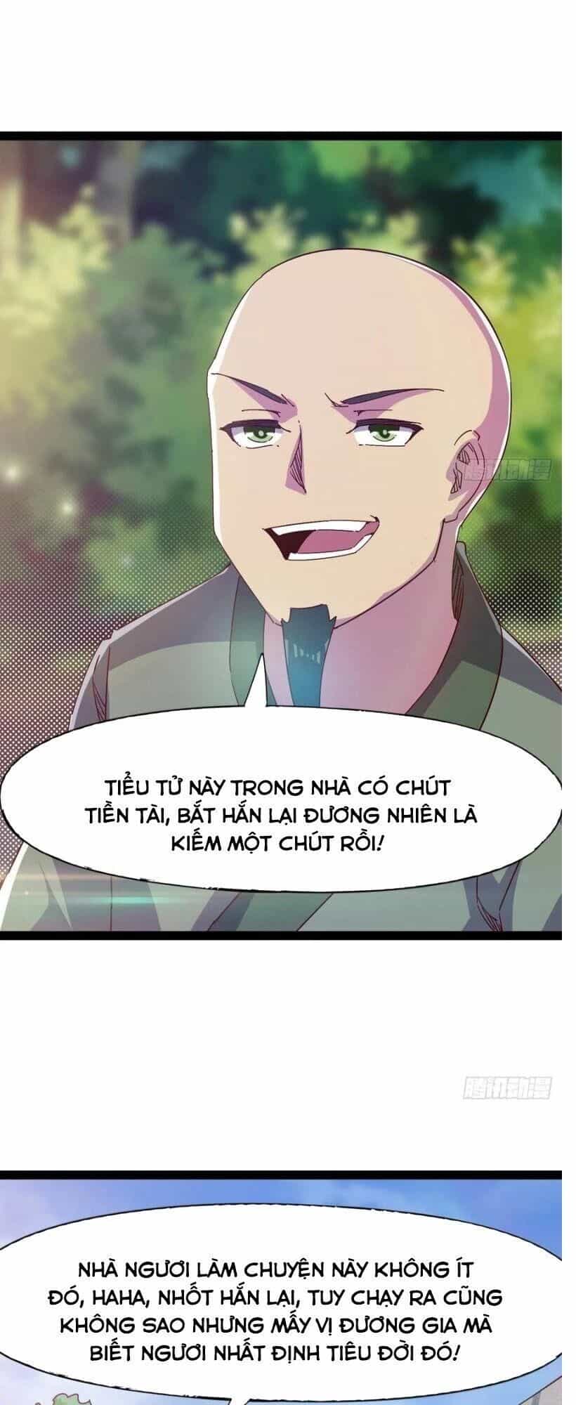 Kiếm Đồ - Chương 89 - ảnh 19