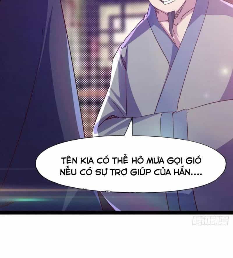 Kiếm Đồ - Chương 89 - ảnh 28