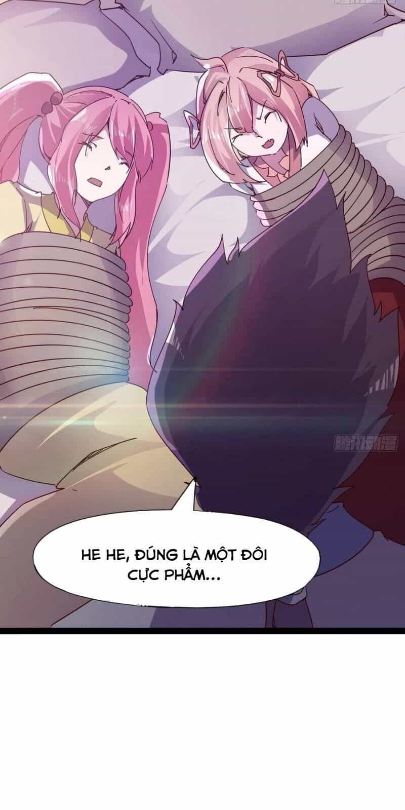 Kiếm Đồ - Chương 89 - ảnh 32