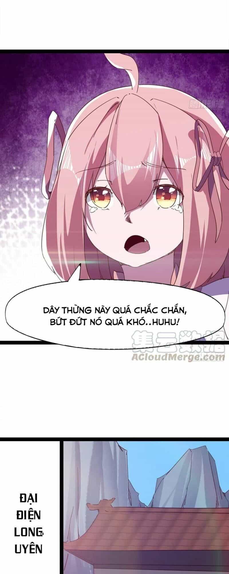 Kiếm Đồ - Chương 90 - ảnh 11