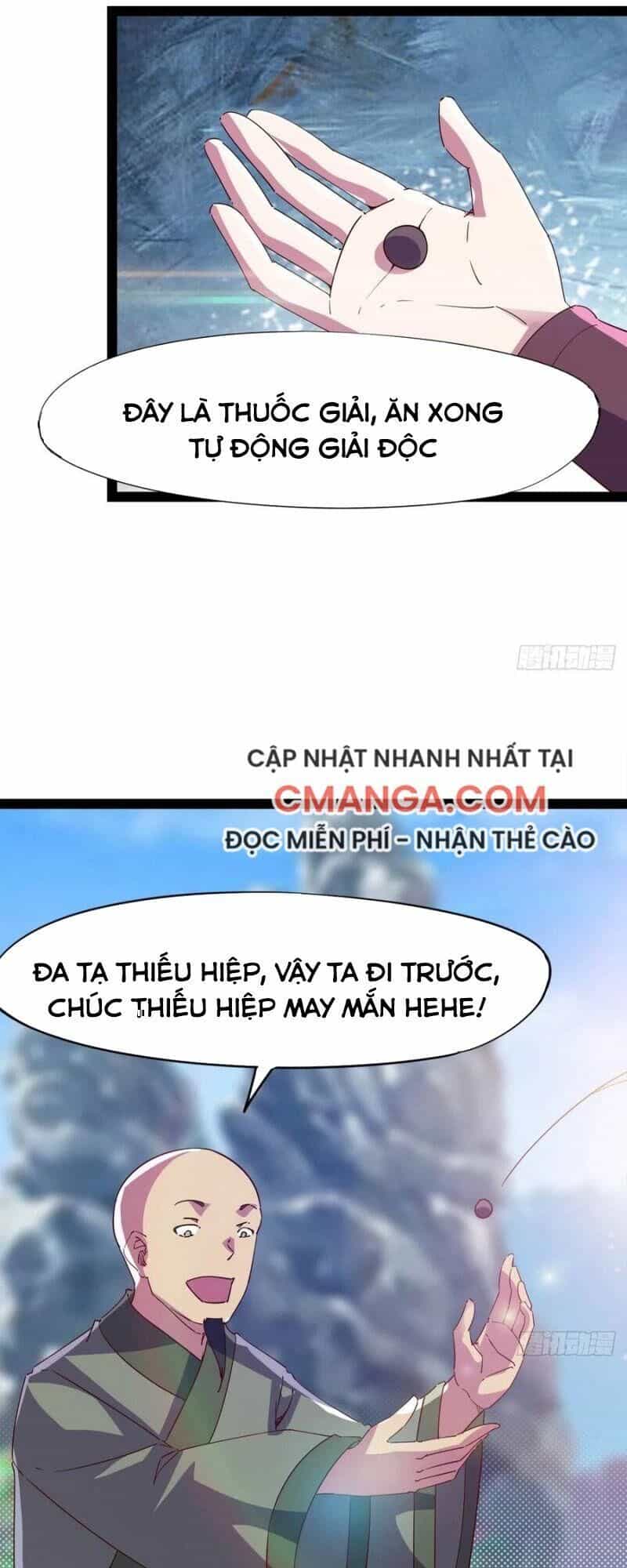 Kiếm Đồ - Chương 90 - ảnh 30