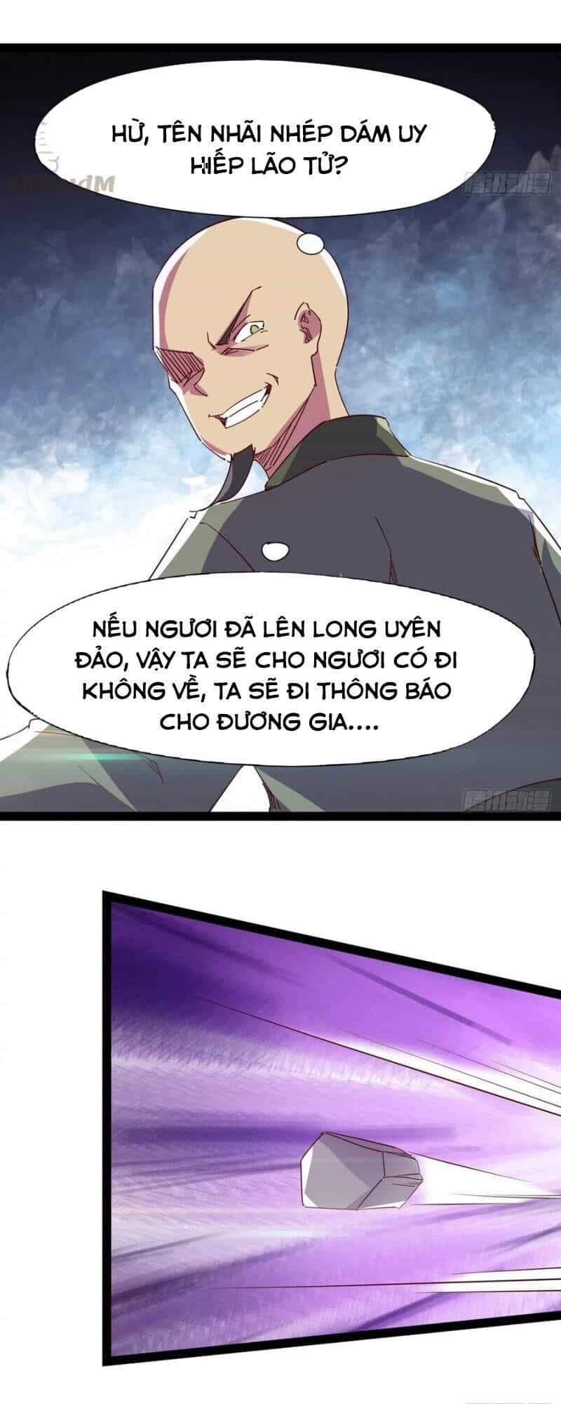 Kiếm Đồ - Chương 90 - ảnh 32