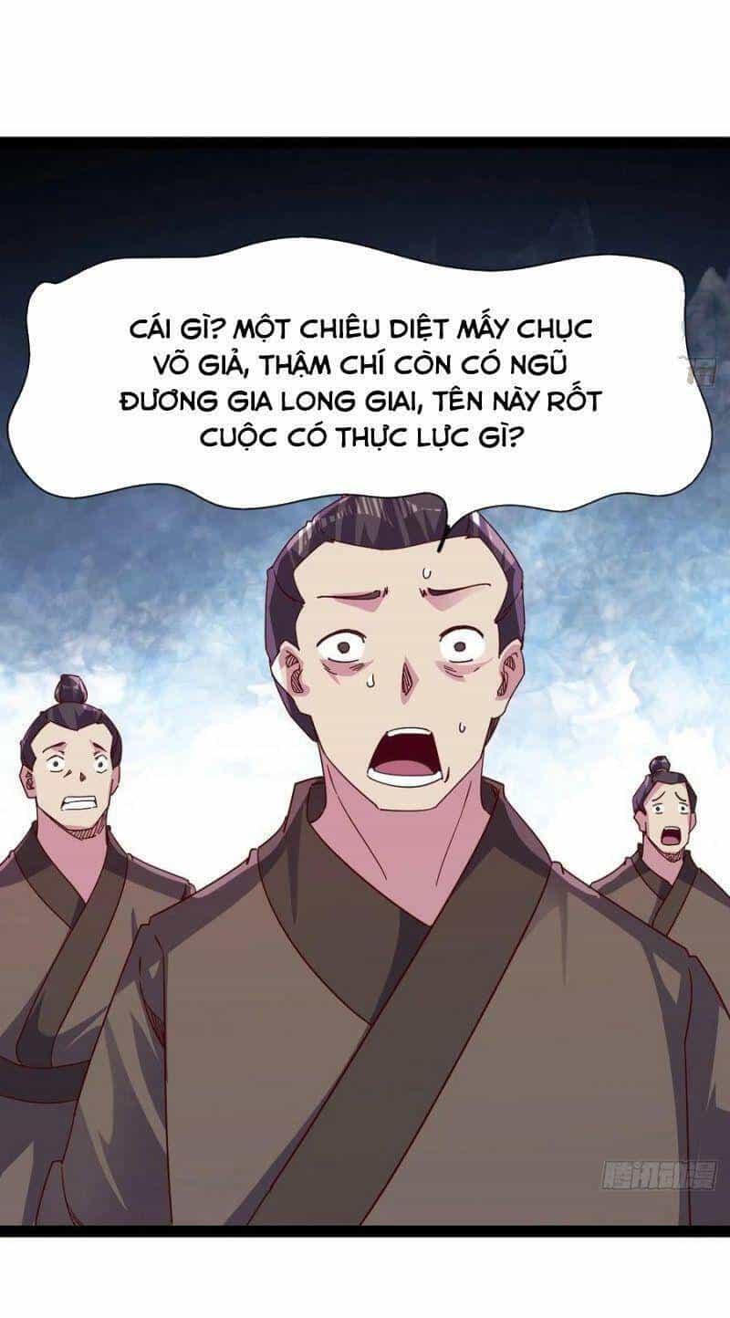 Kiếm Đồ - Chương 91 - ảnh 15