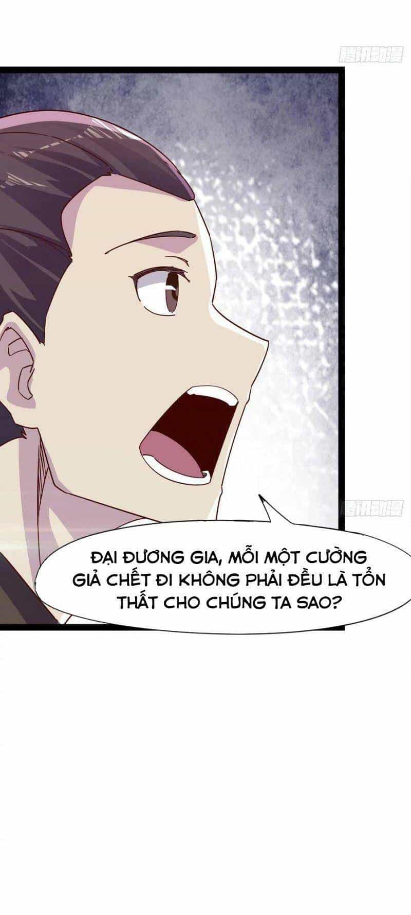 Kiếm Đồ - Chương 91 - ảnh 26