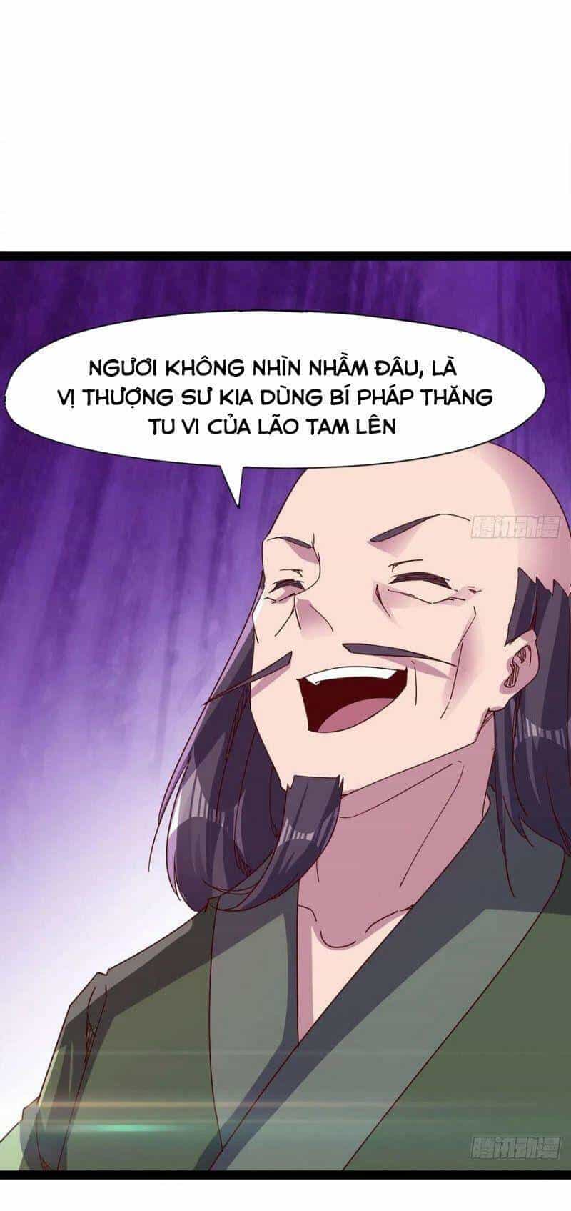 Kiếm Đồ - Chương 91 - ảnh 30