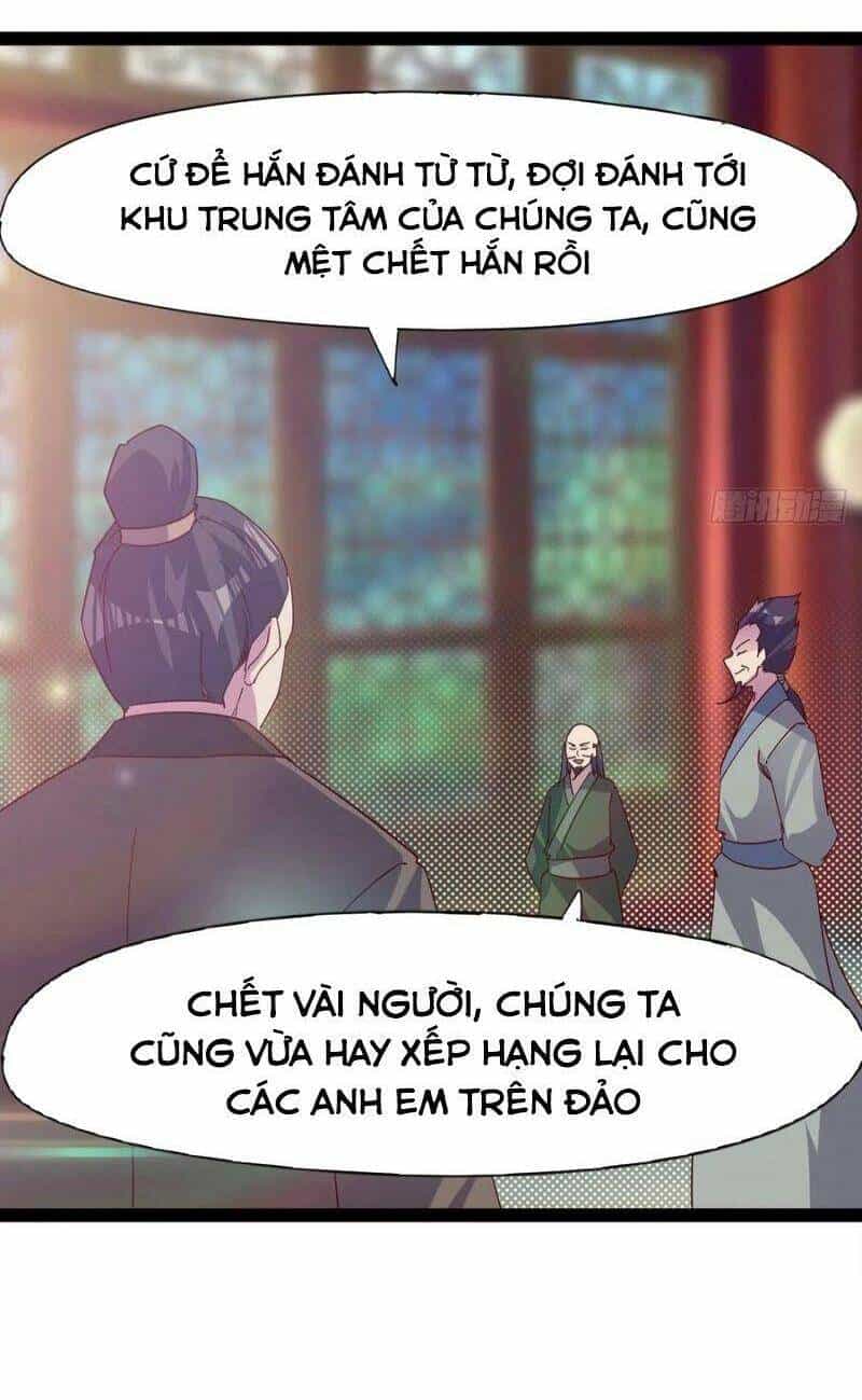 Kiếm Đồ - Chương 91 - ảnh 33