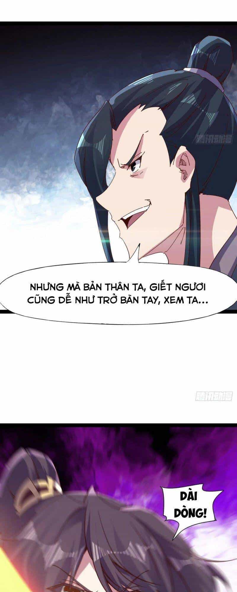 Kiếm Đồ - Chương 92 - ảnh 5