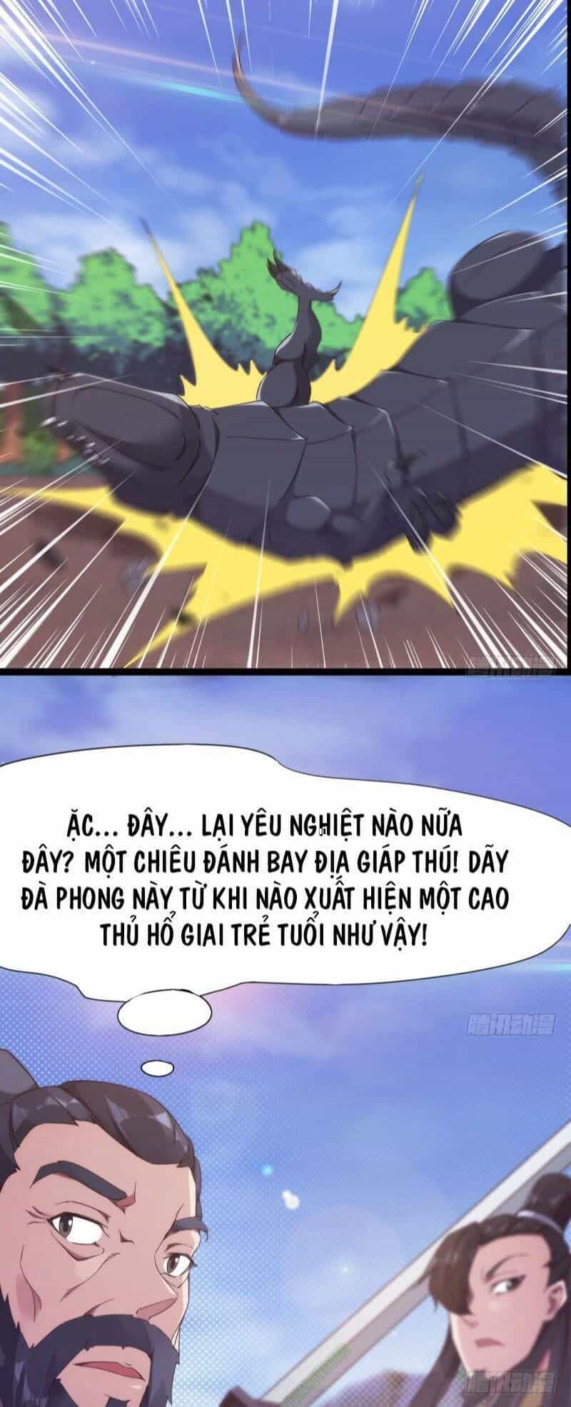 Kiếm Đồ - Chương 9 - ảnh 49