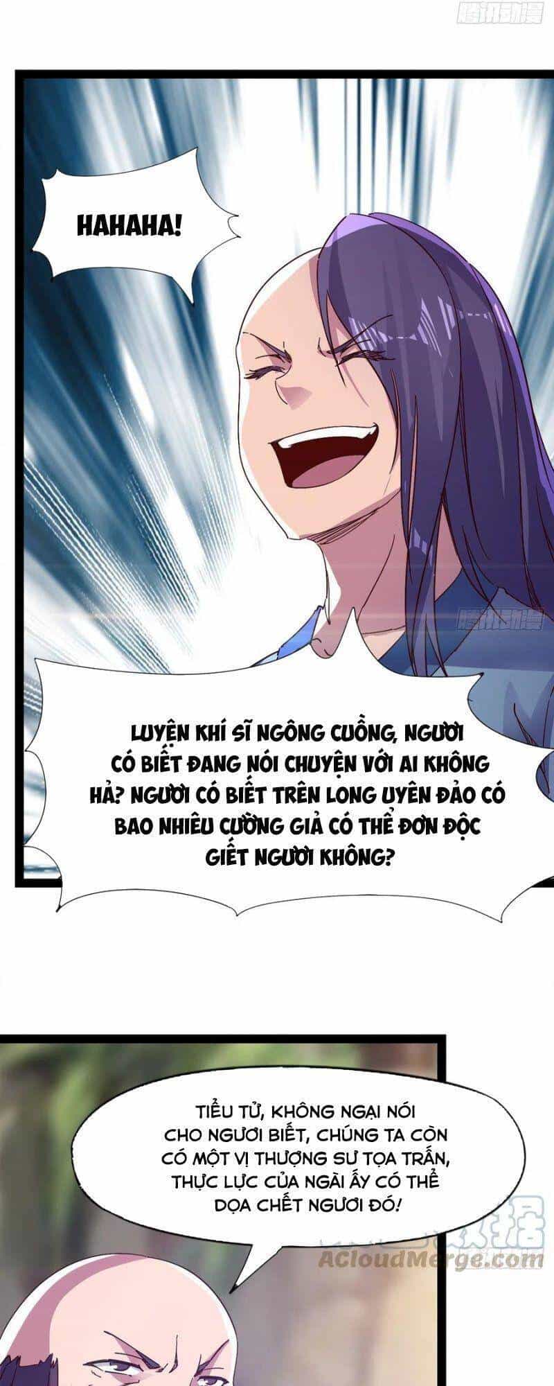 Kiếm Đồ - Chương 93 - ảnh 13