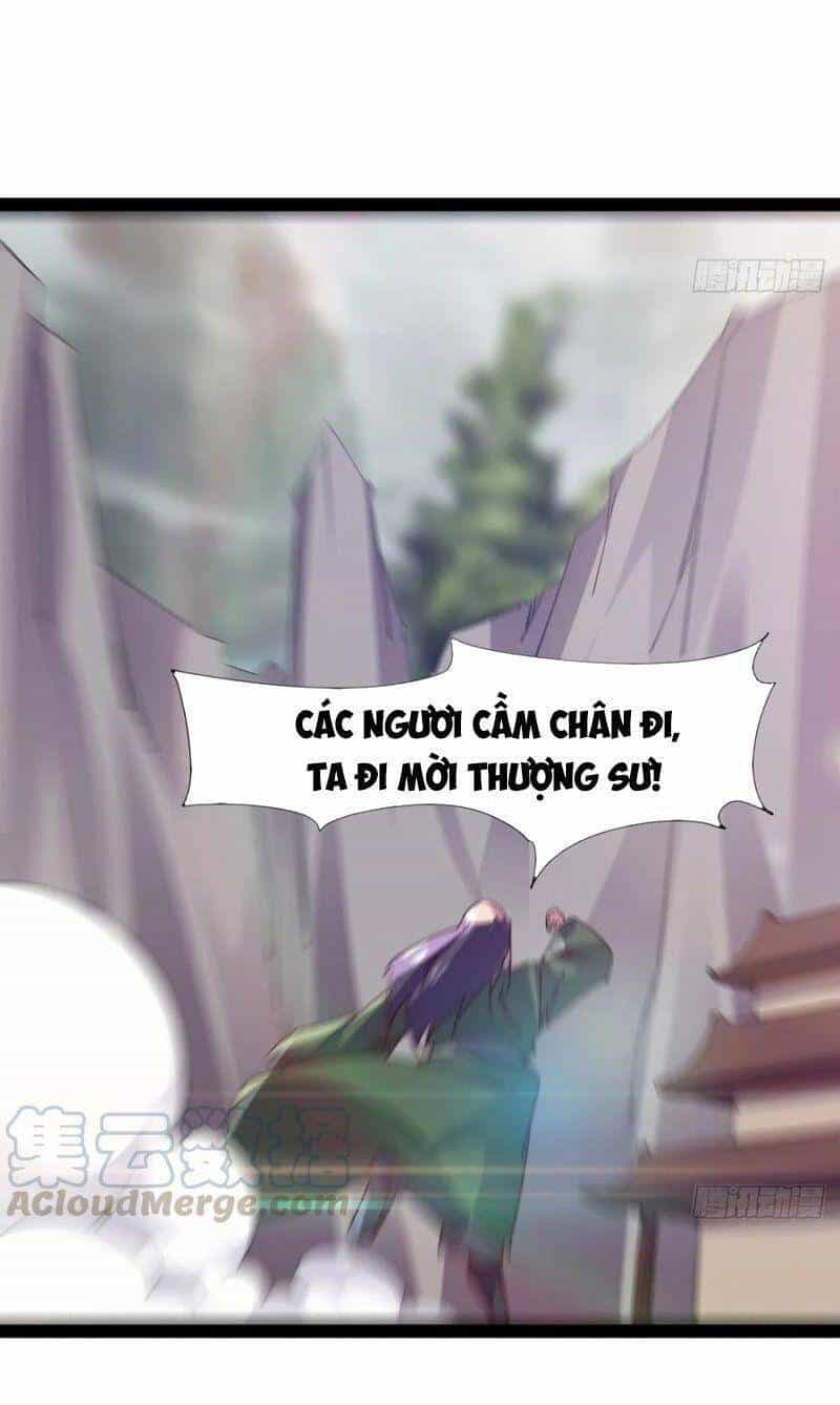 Kiếm Đồ - Chương 93 - ảnh 33