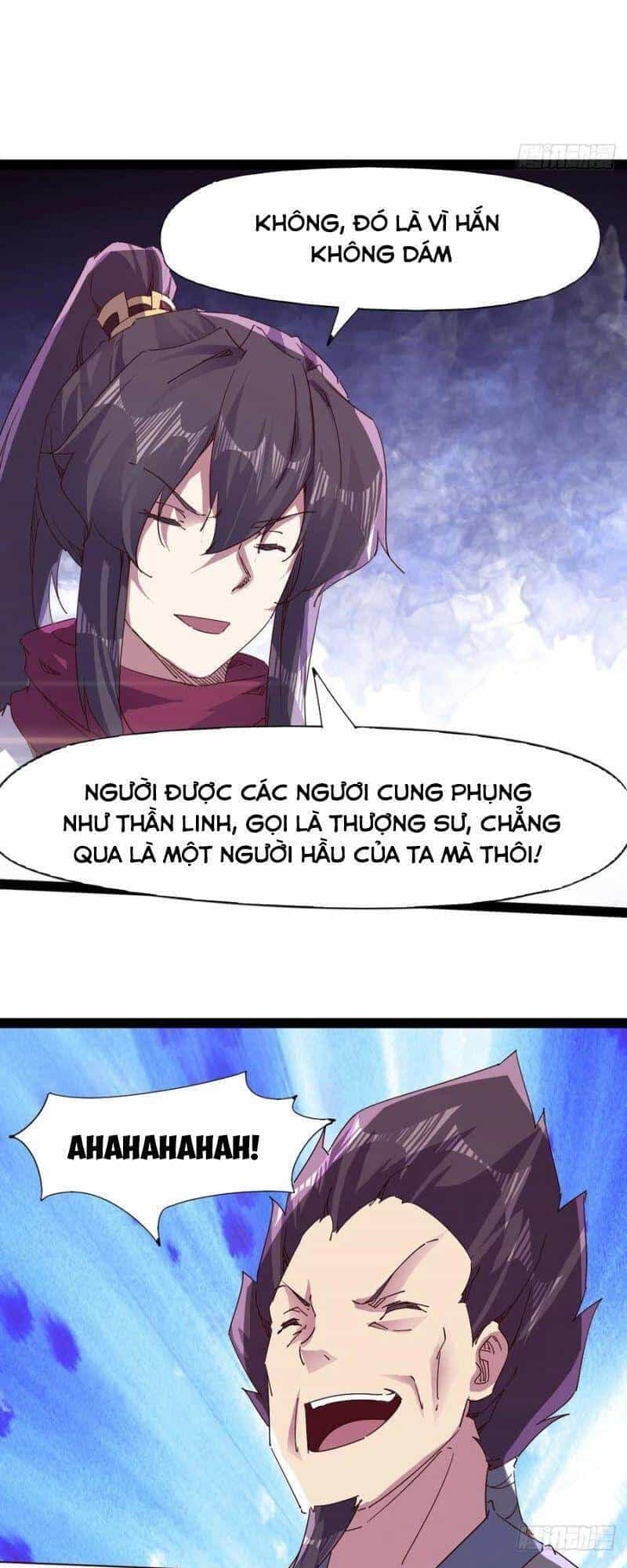 Kiếm Đồ - Chương 94 - ảnh 11