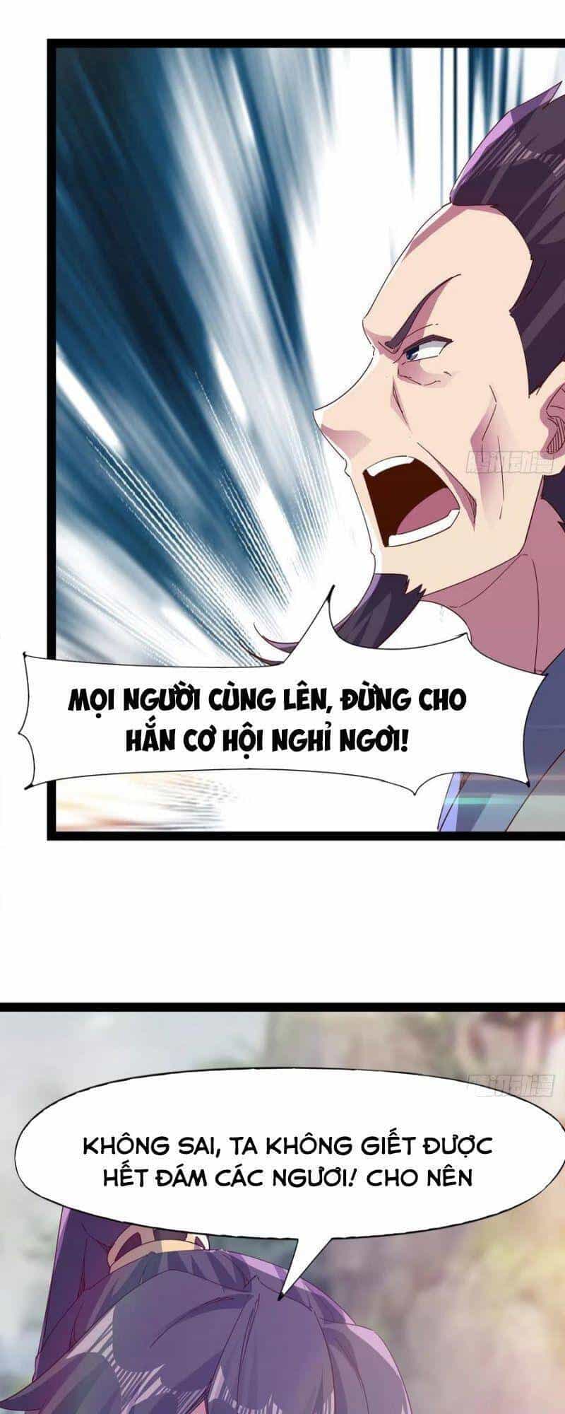 Kiếm Đồ - Chương 94 - ảnh 24
