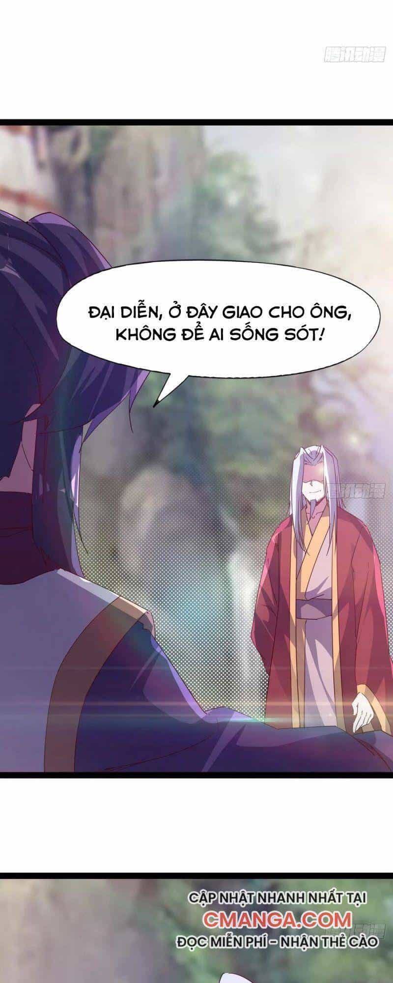 Kiếm Đồ - Chương 94 - ảnh 26