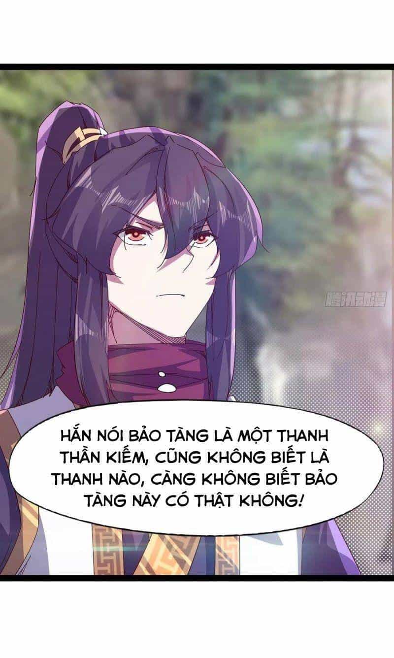 Kiếm Đồ - Chương 94 - ảnh 33