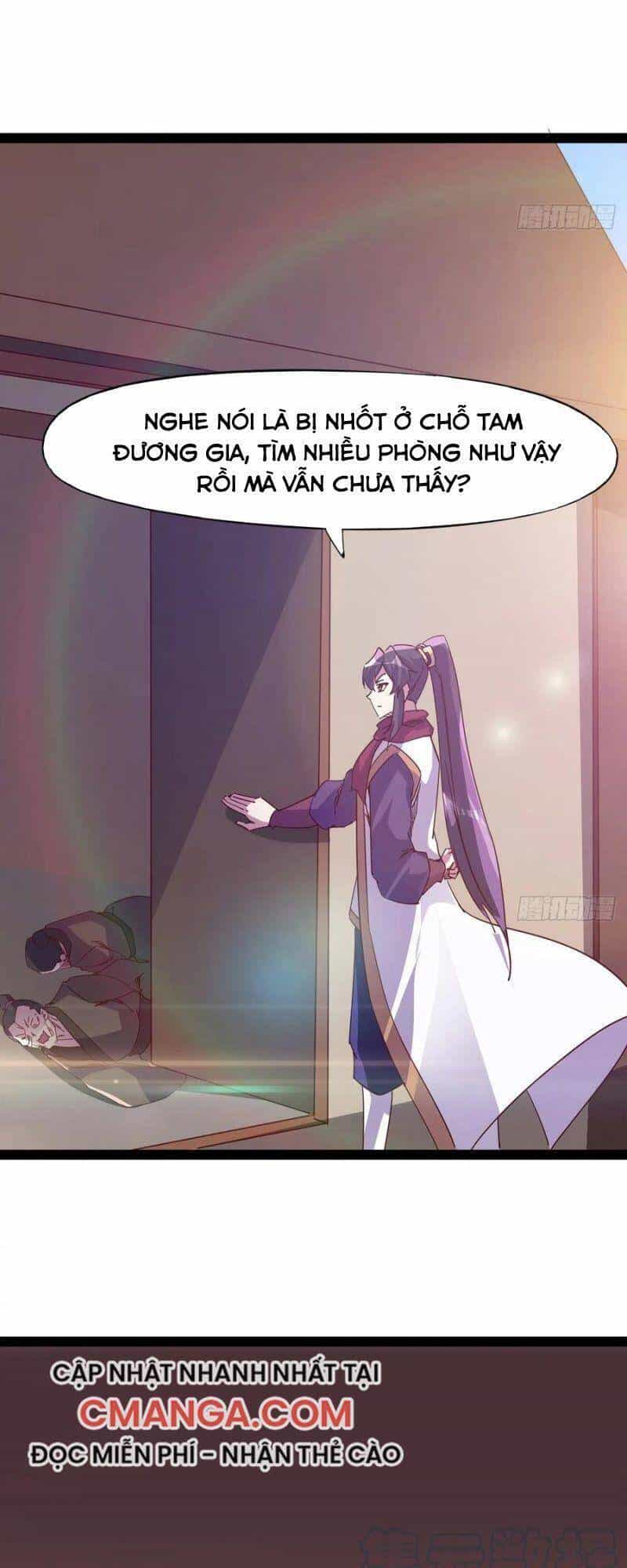 Kiếm Đồ - Chương 95 - ảnh 15