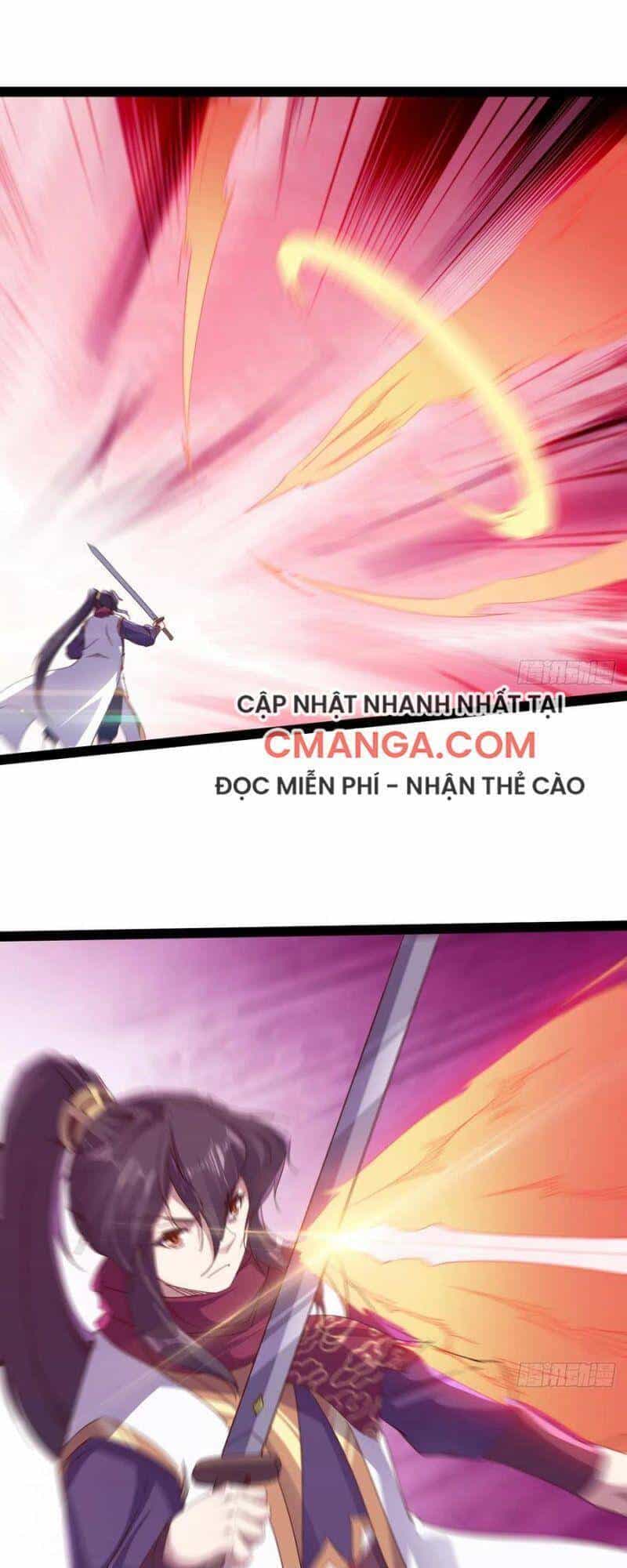 Kiếm Đồ - Chương 96 - ảnh 1