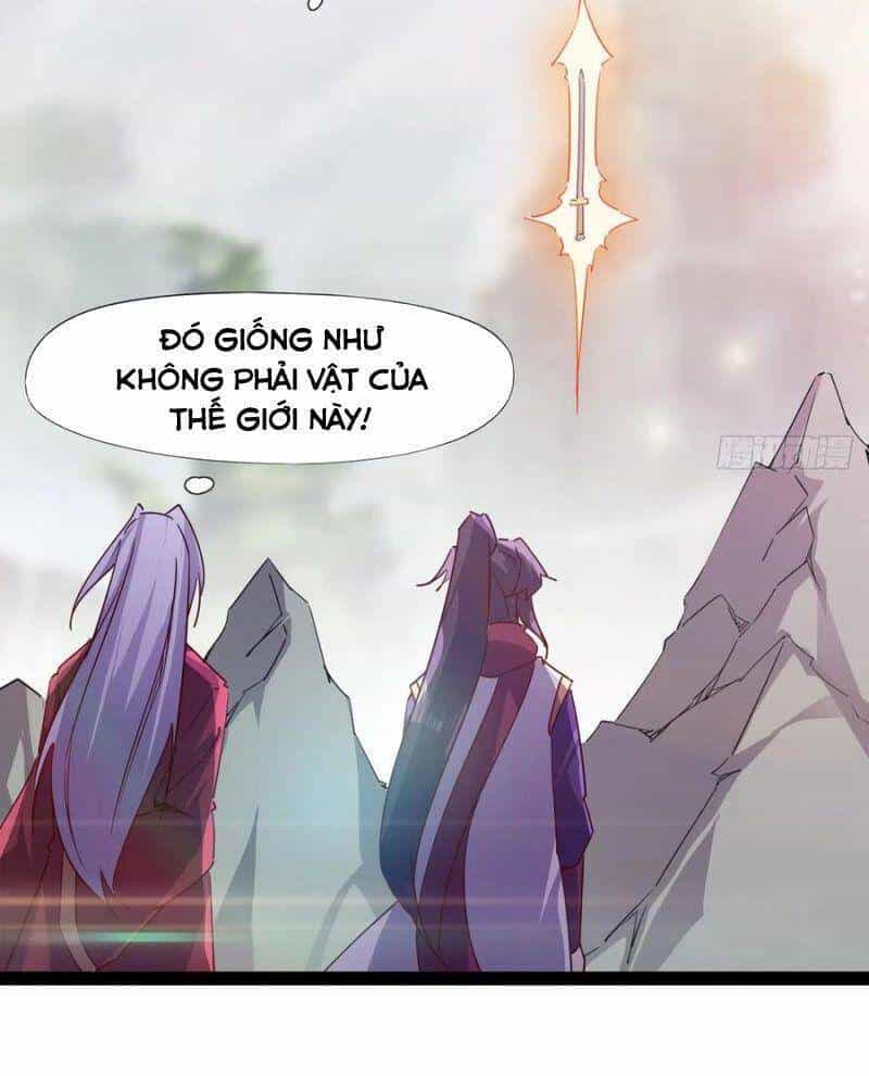 Kiếm Đồ - Chương 96 - ảnh 39
