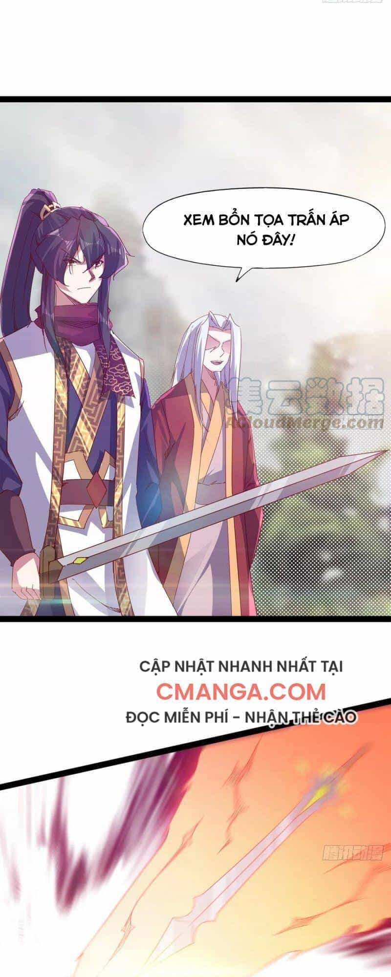Kiếm Đồ - Chương 96 - ảnh 7