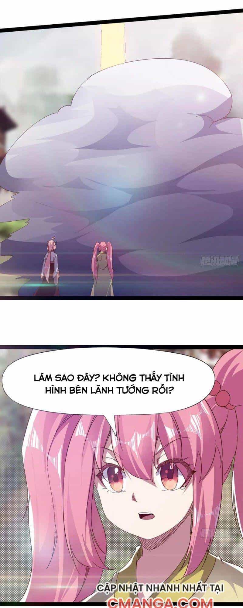 Kiếm Đồ - Chương 97 - ảnh 1