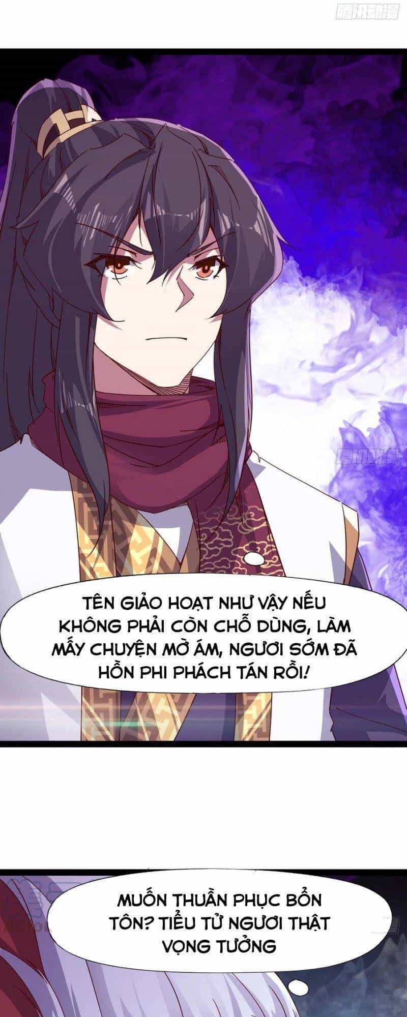 Kiếm Đồ - Chương 97 - ảnh 13