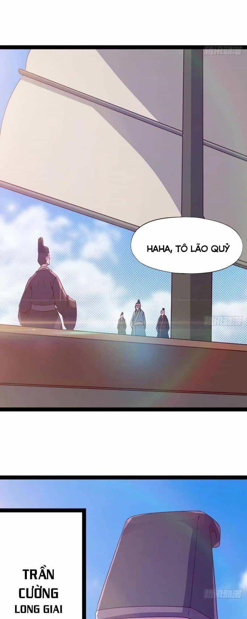 Kiếm Đồ - Chương 98 - ảnh 15