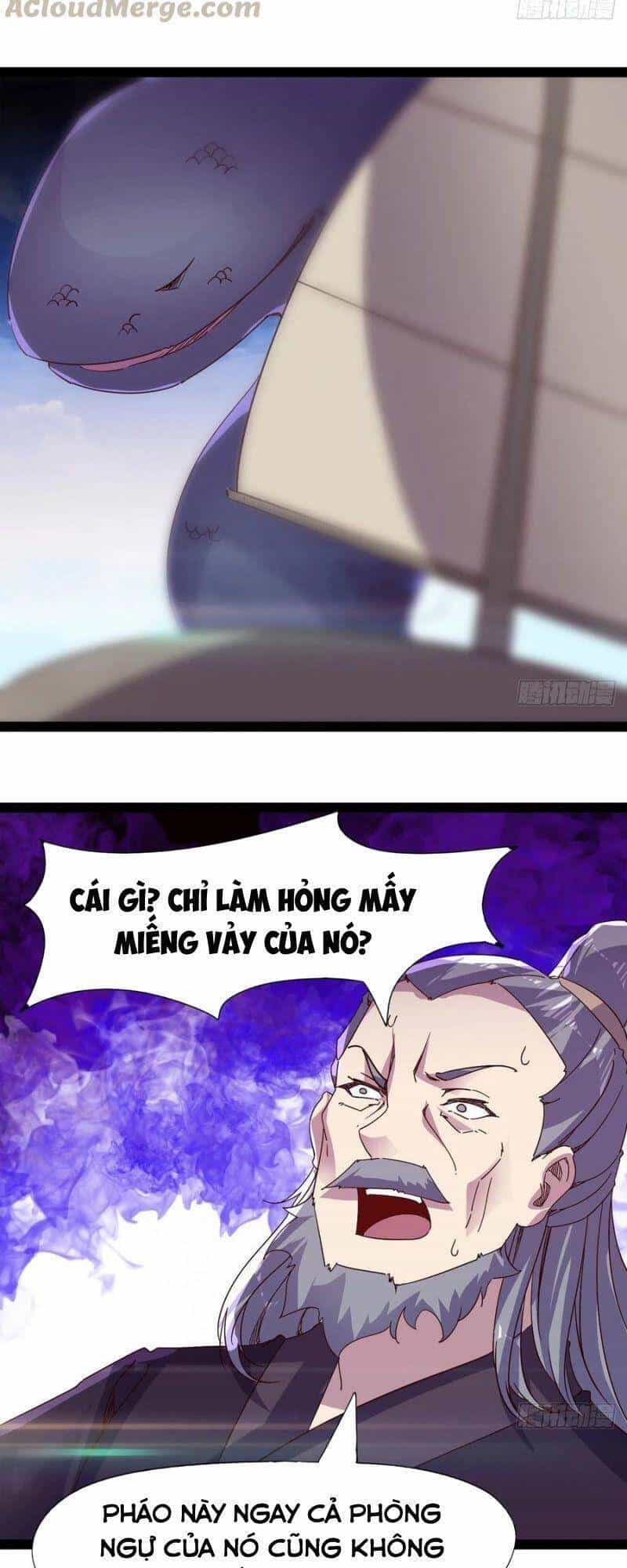 Kiếm Đồ - Chương 98 - ảnh 38