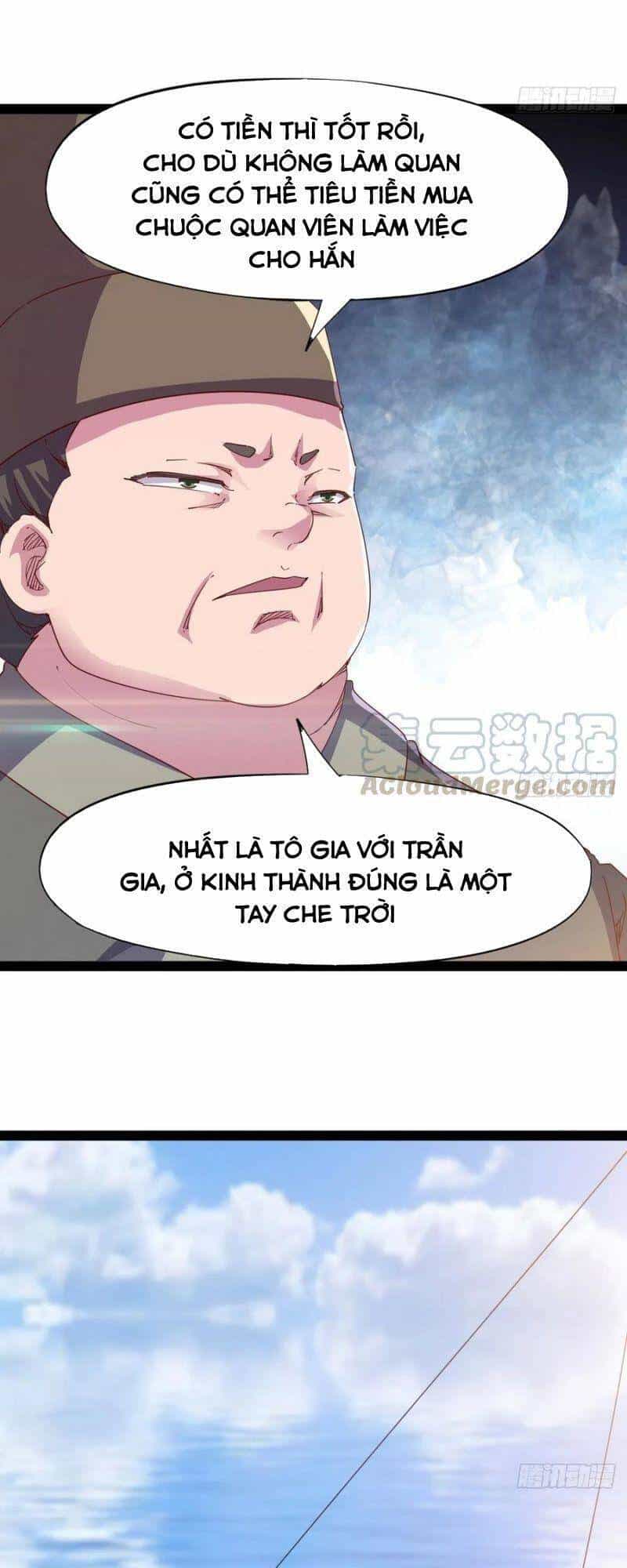 Kiếm Đồ - Chương 98 - ảnh 7