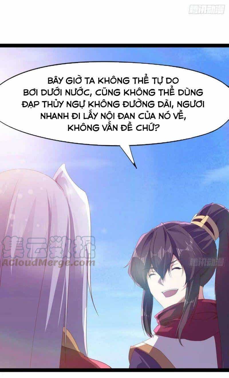 Kiếm Đồ - Chương 99 - ảnh 11