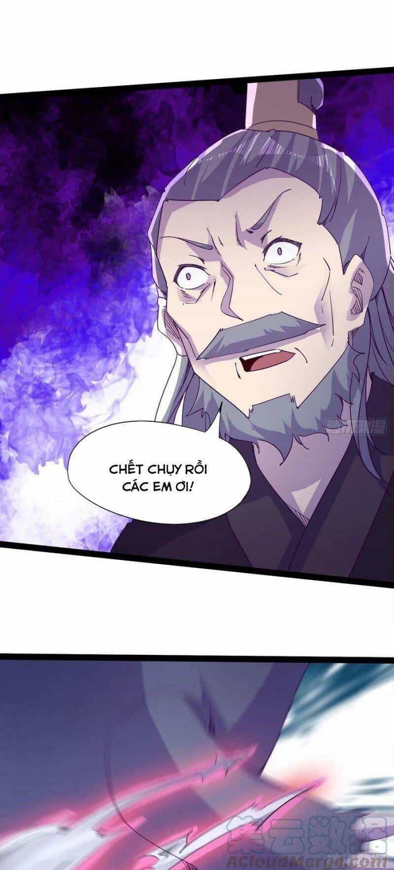 Kiếm Đồ - Chương 99 - ảnh 28