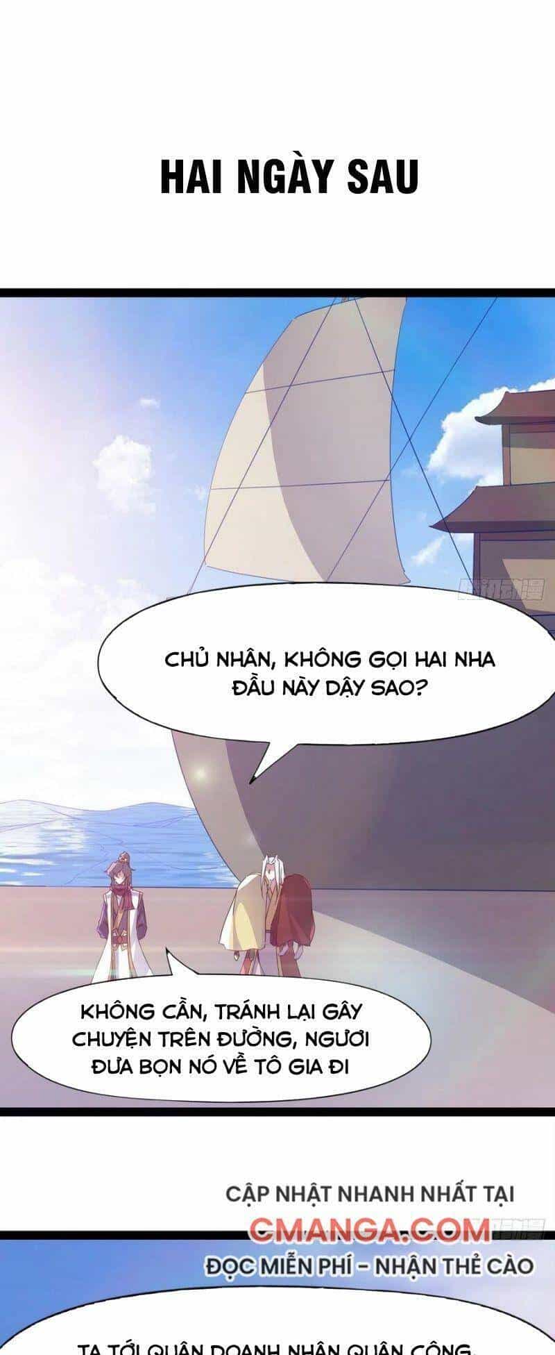 Kiếm Đồ - Chương 99 - ảnh 40
